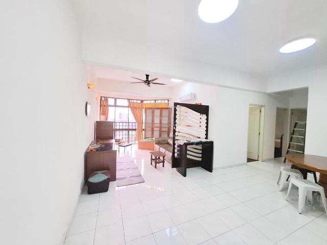 Bukit Dumbar Permai 1