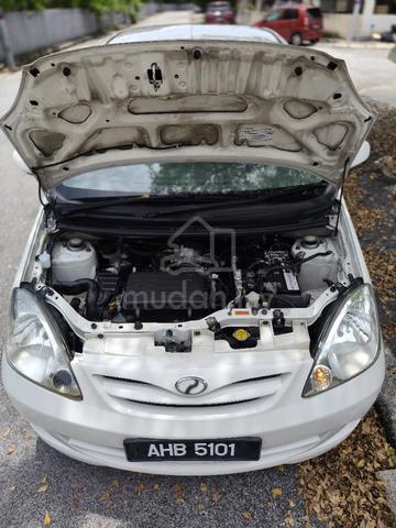 2010 Perodua VIVA 0.8 850 EX (M) - 4