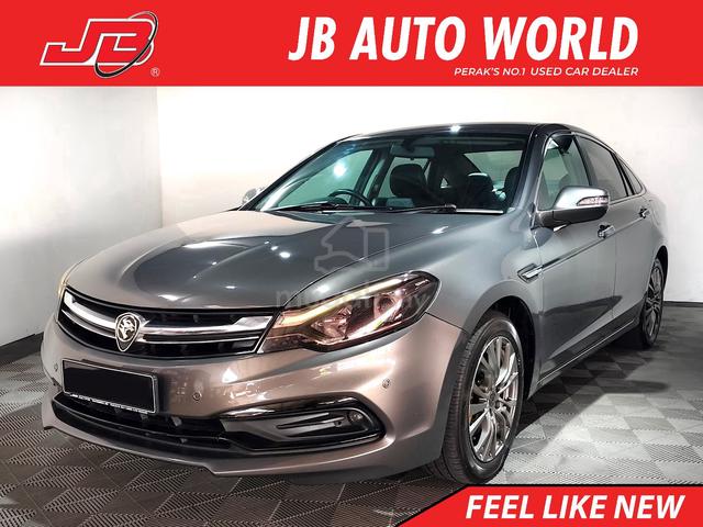 2016 Proton Perdana 2.0 (A) 2-Years Warranty - 1