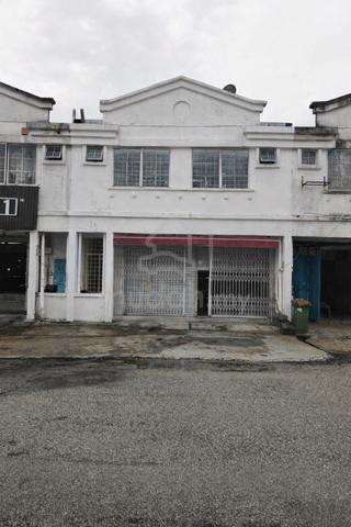 Pjs 7, Bandar Sunway 1
