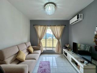 Relau Vista 1