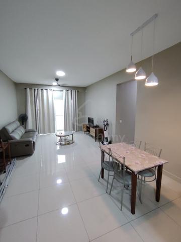 Perling Heights Apartments 1