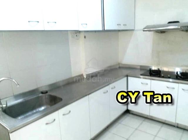 Elit Heights @ Bayan City 1