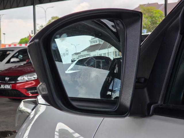 2023 Perodua ATIVA 1.0 AV (A) - 5
