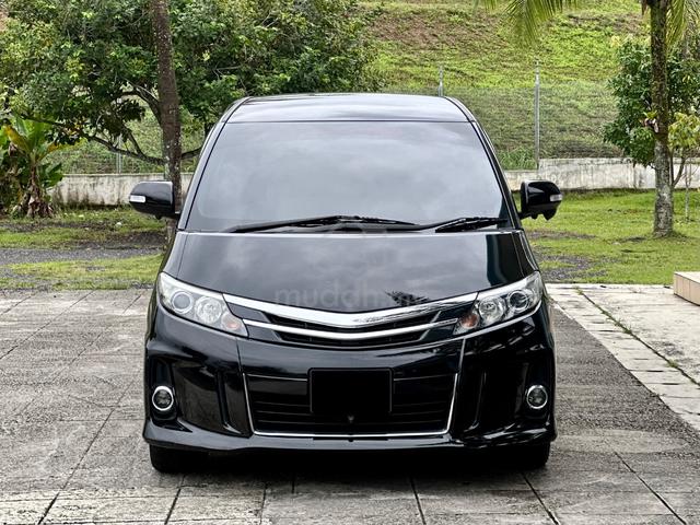 (2016 reg) FullLoan 2014 Toyota ESTIMA 2.4 AERAS - 3