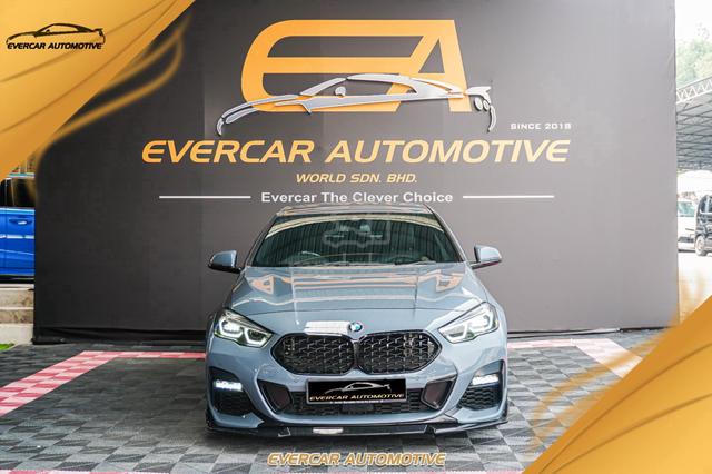 Bmw 218I 1.5 M-SPORT M-Performance F/Bodykit FL - 4