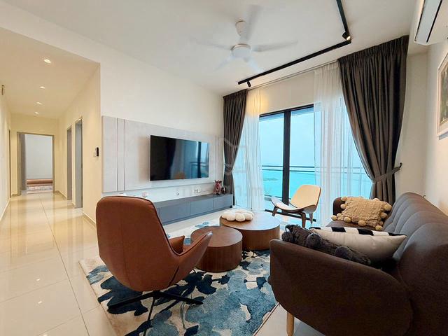 Waterside Residence 1
