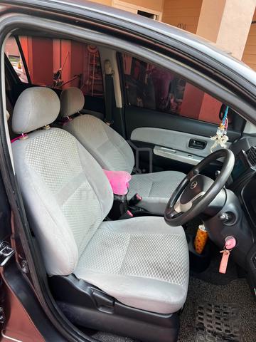 2006 Perodua MYVI 1.3 EZI (A) - 4