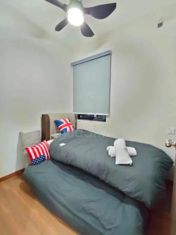 Country Garden Central Park (Serviced Apartment) 5