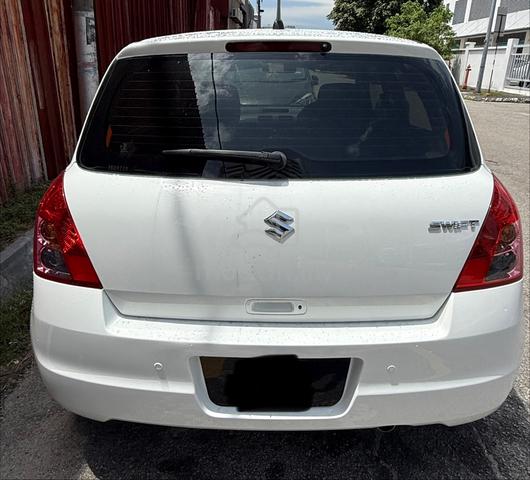 2011 Suzuki SWIFT 1.5 PREMIER (A) - 3