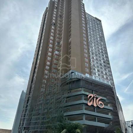 216 Residences 1
