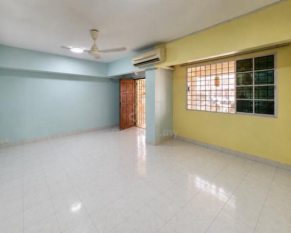 Below bank value, Cheras, Freehold 1