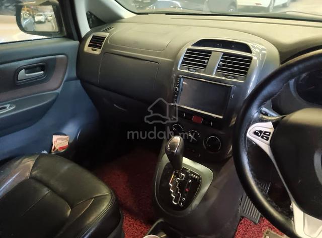 2012 Proton EXORA 1.6 BOLD EXECUTIVE (A) - 4