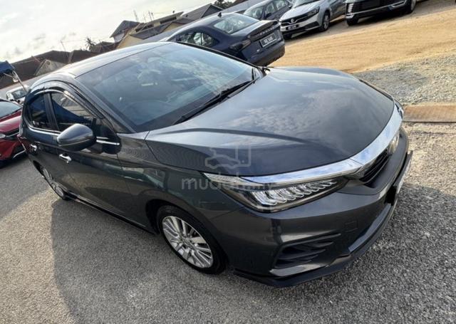 2022 Honda CITY 1.5 V SENSING (A) - 3