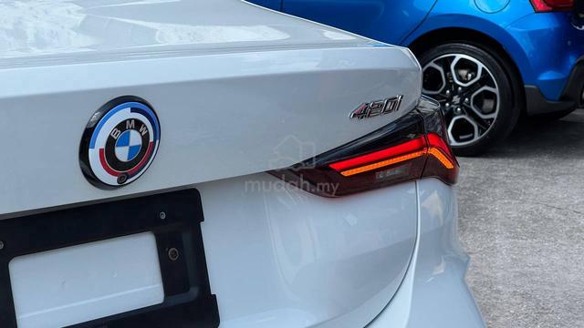 2021 Bmw 4 SERIES 2.0 20I COUPE (A) - 5