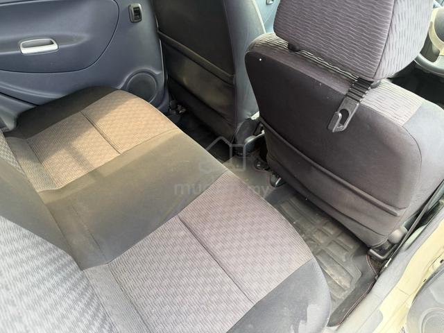 2014 Perodua VIVA 1.0 EZ (A) POWER STEERING - 5