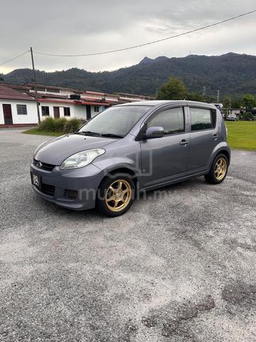 2010 Perodua MYVI SR 1.0 (M) For Sale 1 Owner ❗️❗️ - 2
