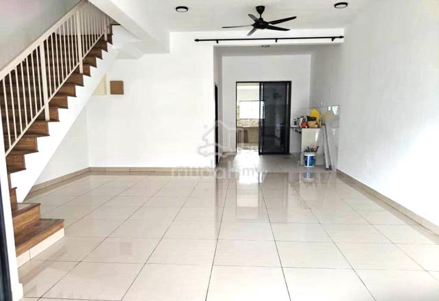 【SPACIOUS】Modern 2 Storey House Bandar Bukit Raja 3