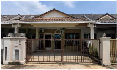 Rumah untuk disewa di KOTASAS, KUANTAN 1