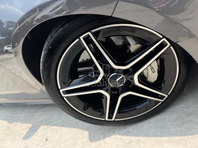 2021 Mercedes Benz A-CLASS 2.0 35 (3 Unit ) - 4