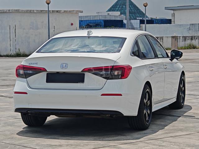 2024 Honda CIVIC 1.5 V MY22 FE (A) CAR KING - 4