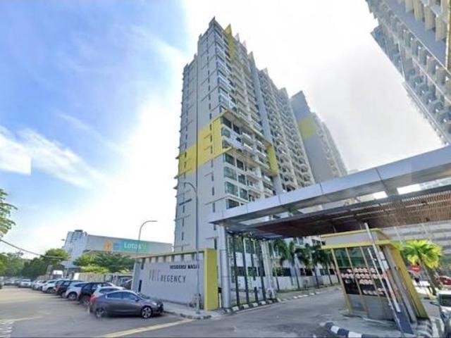 Parc Regency 1