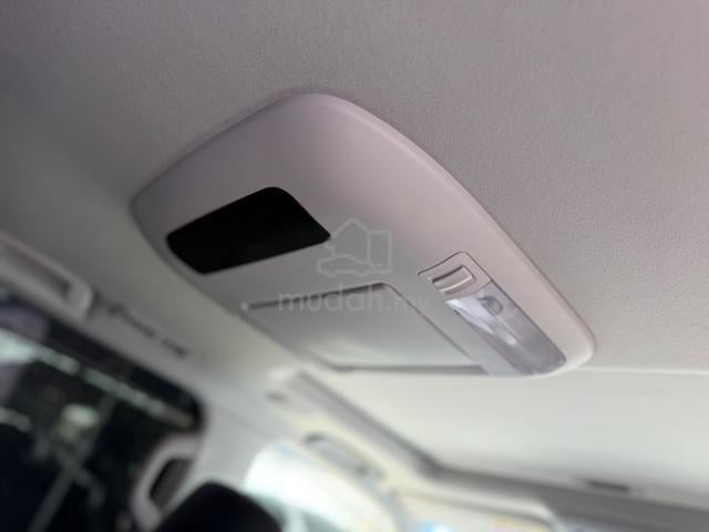 2013 Toyota LANDCRUISER 4.6 ZX CBA-URJ202W (A) - 4