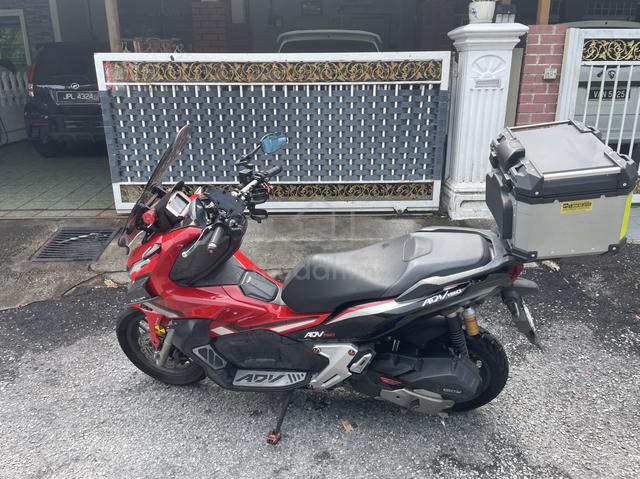 Adv 150 - photo 2 of 2