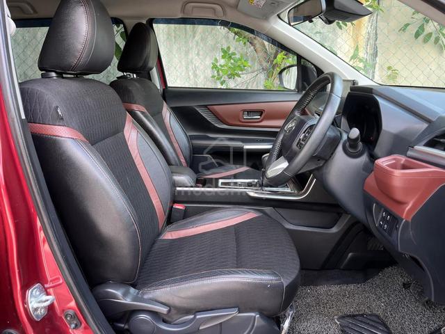 2024 Perodua ALZA 1.5 AV MY22 (A) - 5
