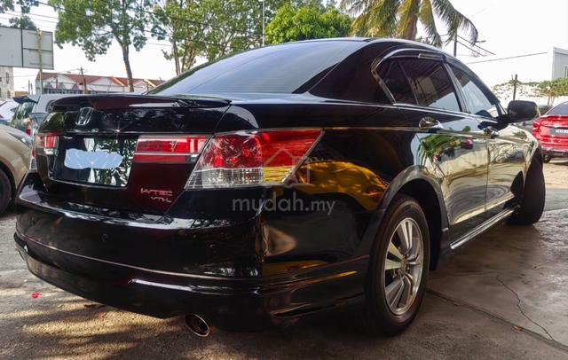 2013 Honda ACCORD 2.0 VTi-L FACELIFT (A) - 3