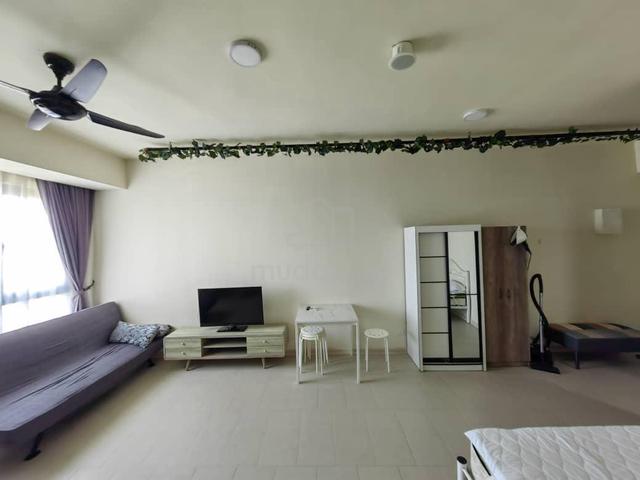 Tamarind Suites @ Cyberjaya 1