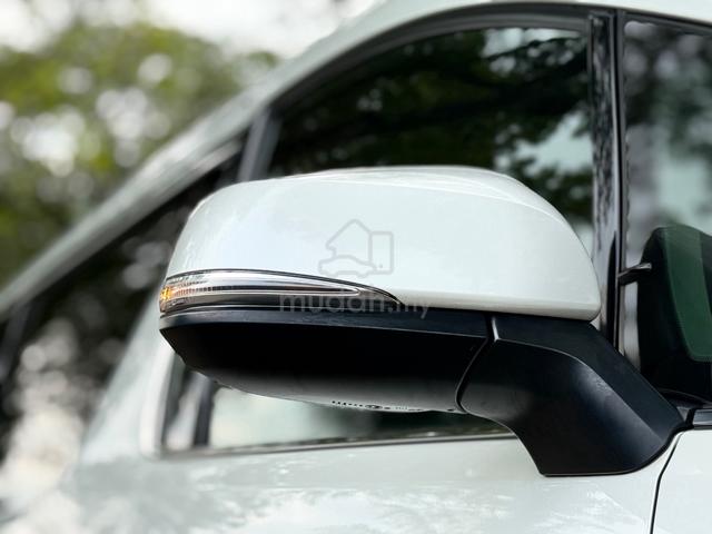 Toyota VELLFIRE 2.5 ZG/BSM/DIM/P.DOOR/P.BOOT/PM ME - 5