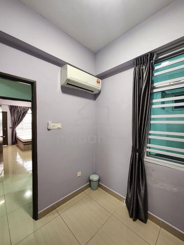 Midori Green @ Austin Heights 1