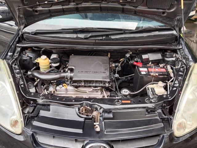 2010 Perodua Myvi 1.3 SXi (M) 5 Speed Premium - 3