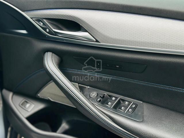 2019 Bmw 530i 2.0 M-SPORT carking 4 year warranty - 5