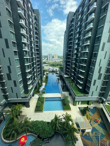 Gaya Resort Homes 1