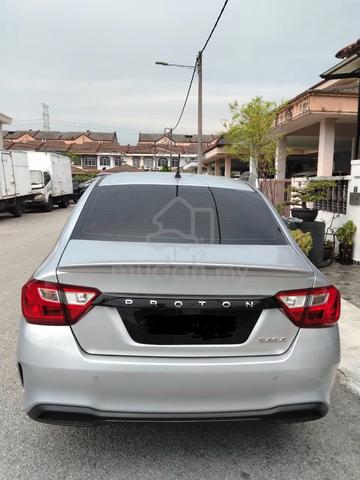 2023 Proton SAGA 1.3 PREMIUM S AT - 2