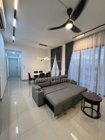 Panorama Residences (Kelana Jaya) 1