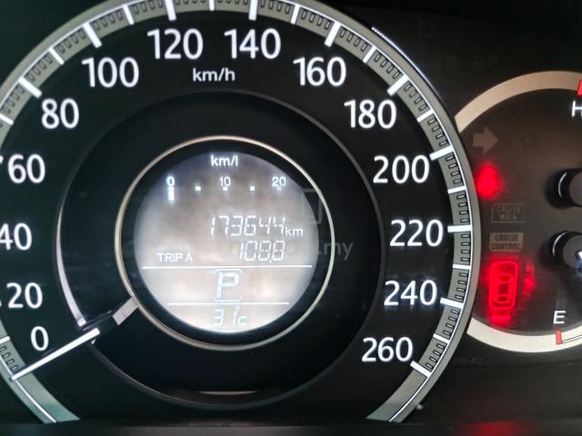 2014 Honda ACCORD 2.0 VTi-L (A) - 5