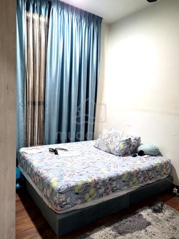 LakePark Residence @ KL North 1