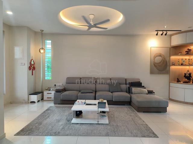 Hot Area 3401sqft 2 Storey Bungalow Taman Pandan Ong Yi How Butterorth 1