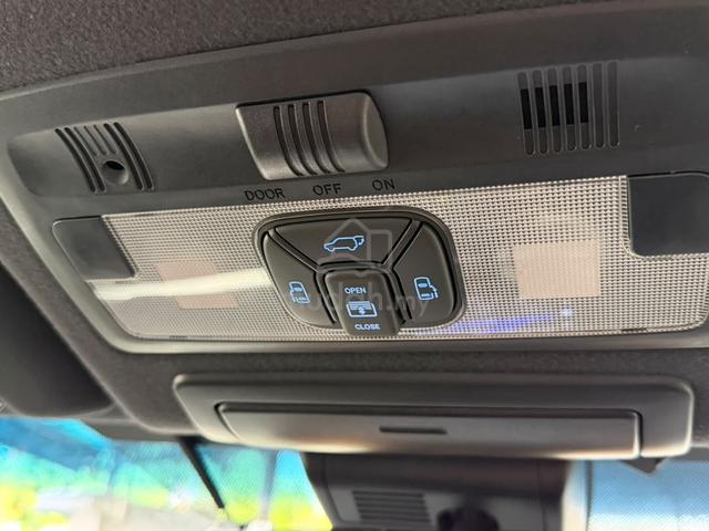 2016 Toyota ESTIMA 2.4 AERAS PREMIUM 14K KM 1 OWN - 4