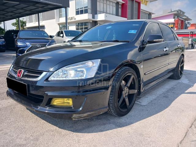 2005 Honda ACCORD 2.4 I-VTEC (A) - 1