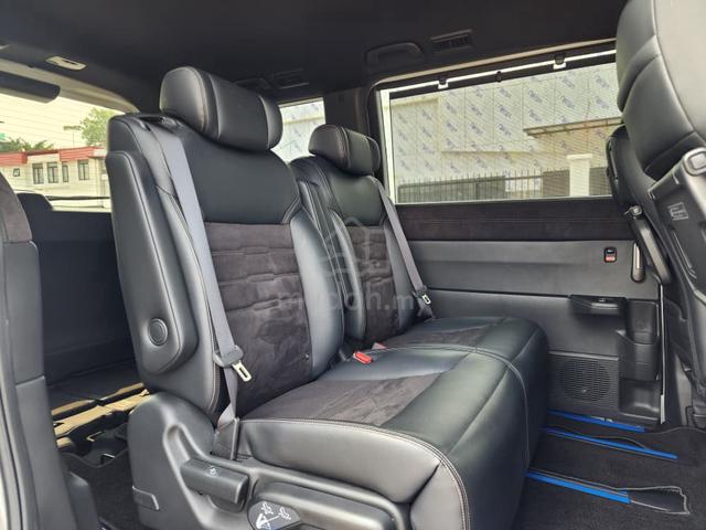 2024 Honda Stepwagon Spada Premium Line - 3