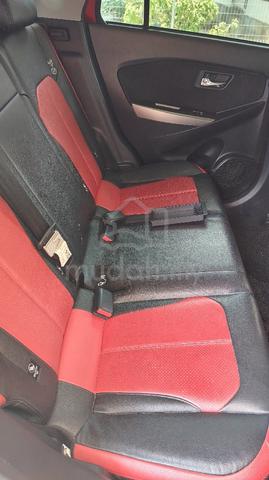 2023 Perodua MYVI 1.5 AV (A) - 4