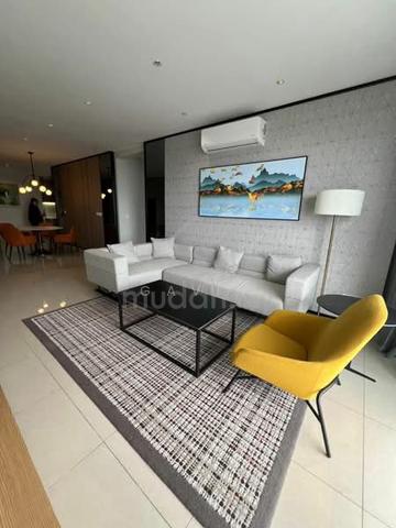 Jesselton Twin Towers 1