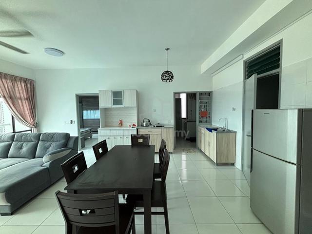 The Sky Executive Suites @ Bukit Indah 1