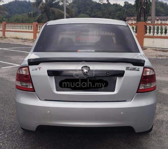 2008 Proton SAGA 1.3 BASE LINE (A) - 5