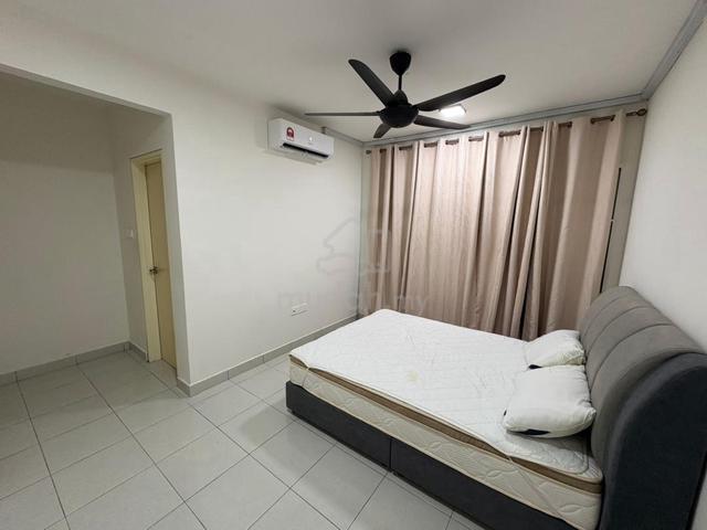 Aspire Residence 1