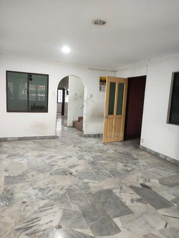 2.5 Storey link house Tmn Bangau Puchong jaya Jalan Puchong 1